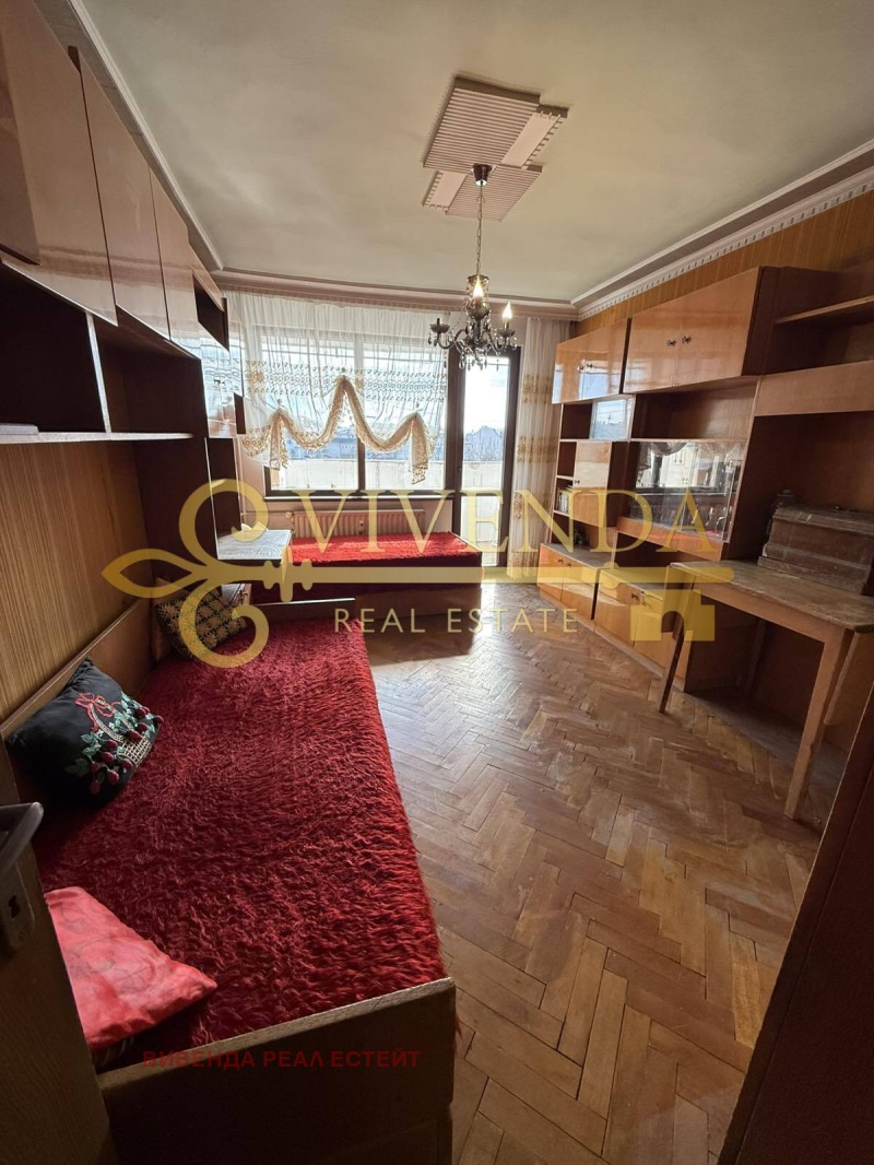 Продава 4-СТАЕН, гр. Плевен, Широк център, снимка 12 - Апартаменти - 53559774