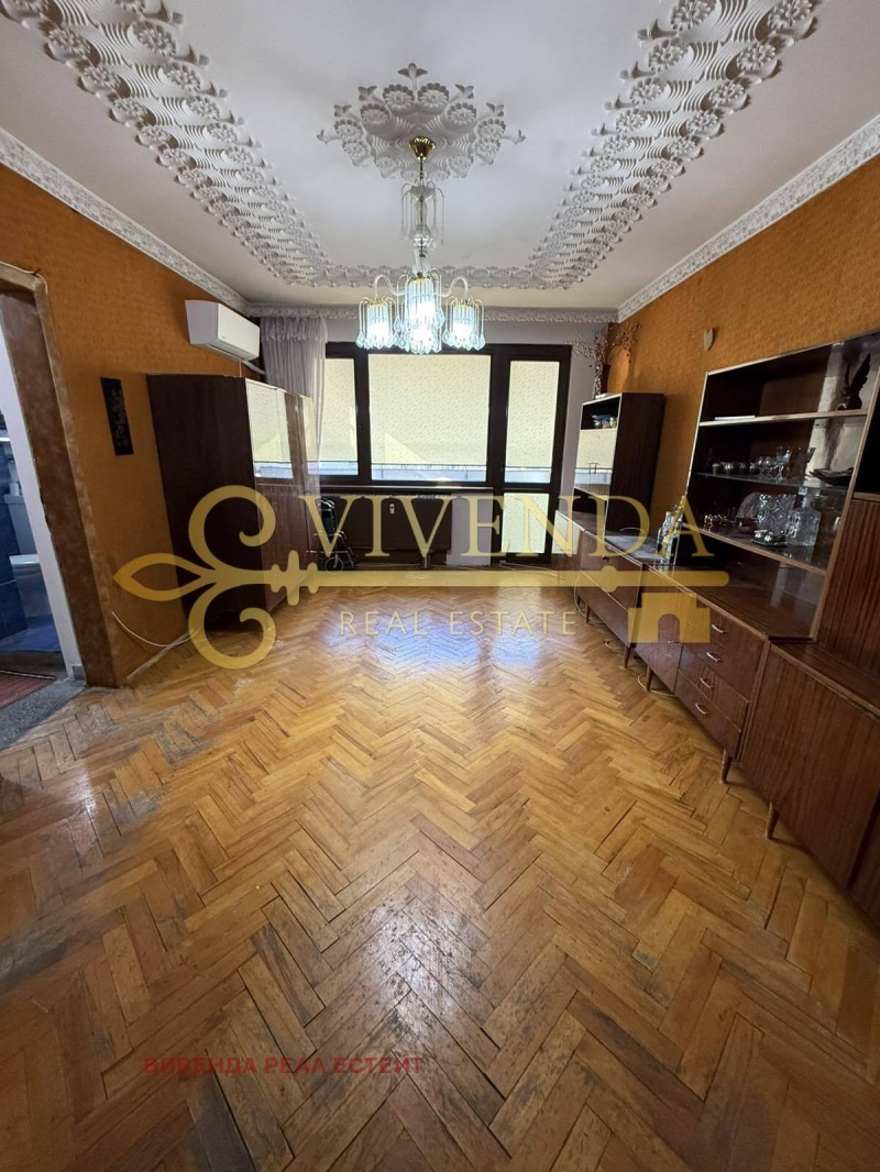 Продава 4-СТАЕН, гр. Плевен, Широк център, снимка 6 - Апартаменти - 53559774