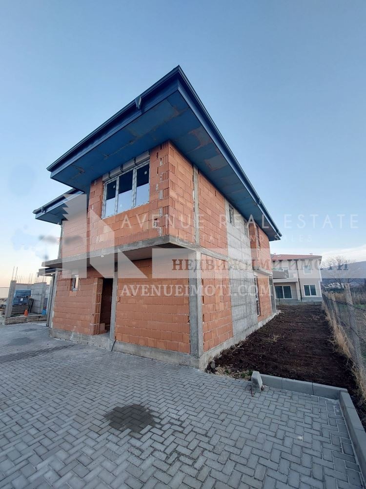 Προς πώληση  σπίτι περιοχή Plovdiv , Παρβενετσ , 242 τ.μ | 49709762