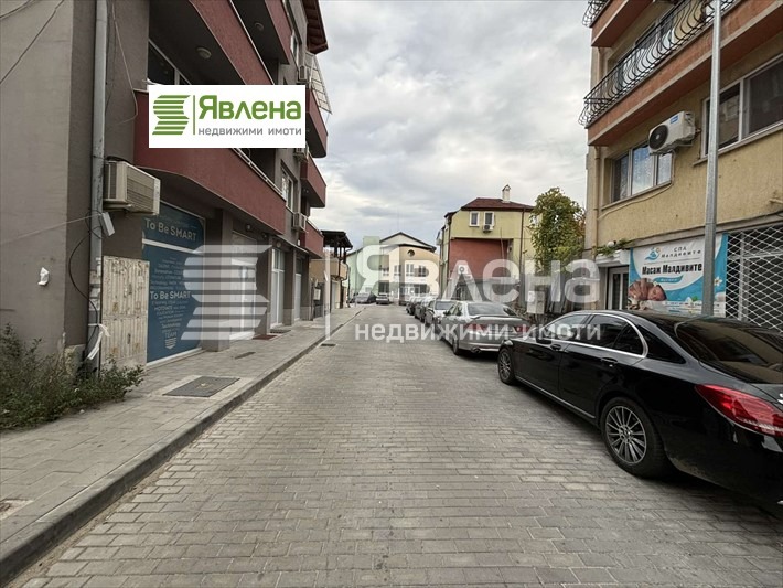 Продава МАГАЗИН, гр. Пловдив, Център, снимка 8 - Магазини - 52997953