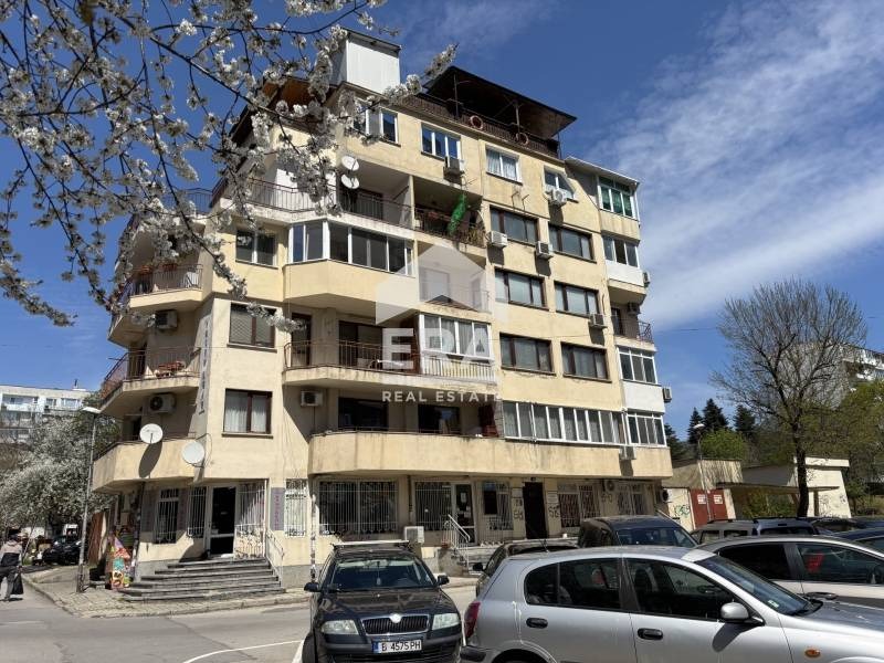 Продава МАГАЗИН, гр. Варна, Чайка, снимка 2 - Магазини - 54676273