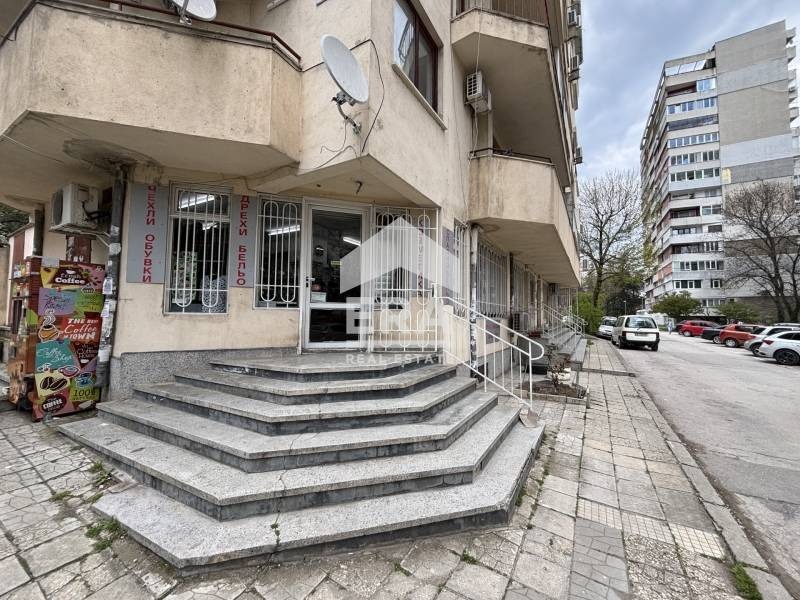 Продава МАГАЗИН, гр. Варна, Чайка, снимка 3 - Магазини - 54676273