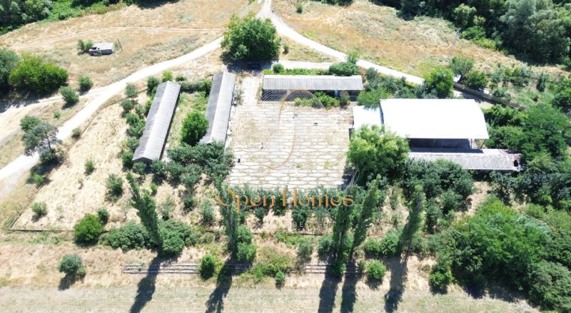 Продава БИЗНЕС ИМОТ, с. Златовръх, област Пловдив, снимка 2 - Други - 52321276