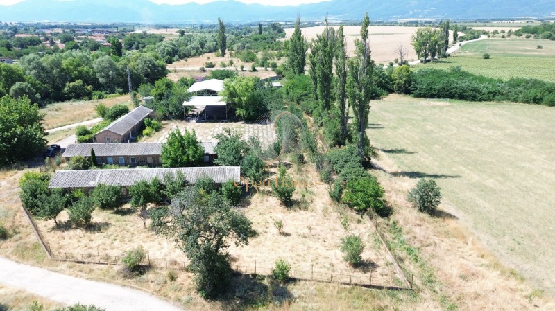 Продава БИЗНЕС ИМОТ, с. Златовръх, област Пловдив, снимка 4 - Други - 52321276