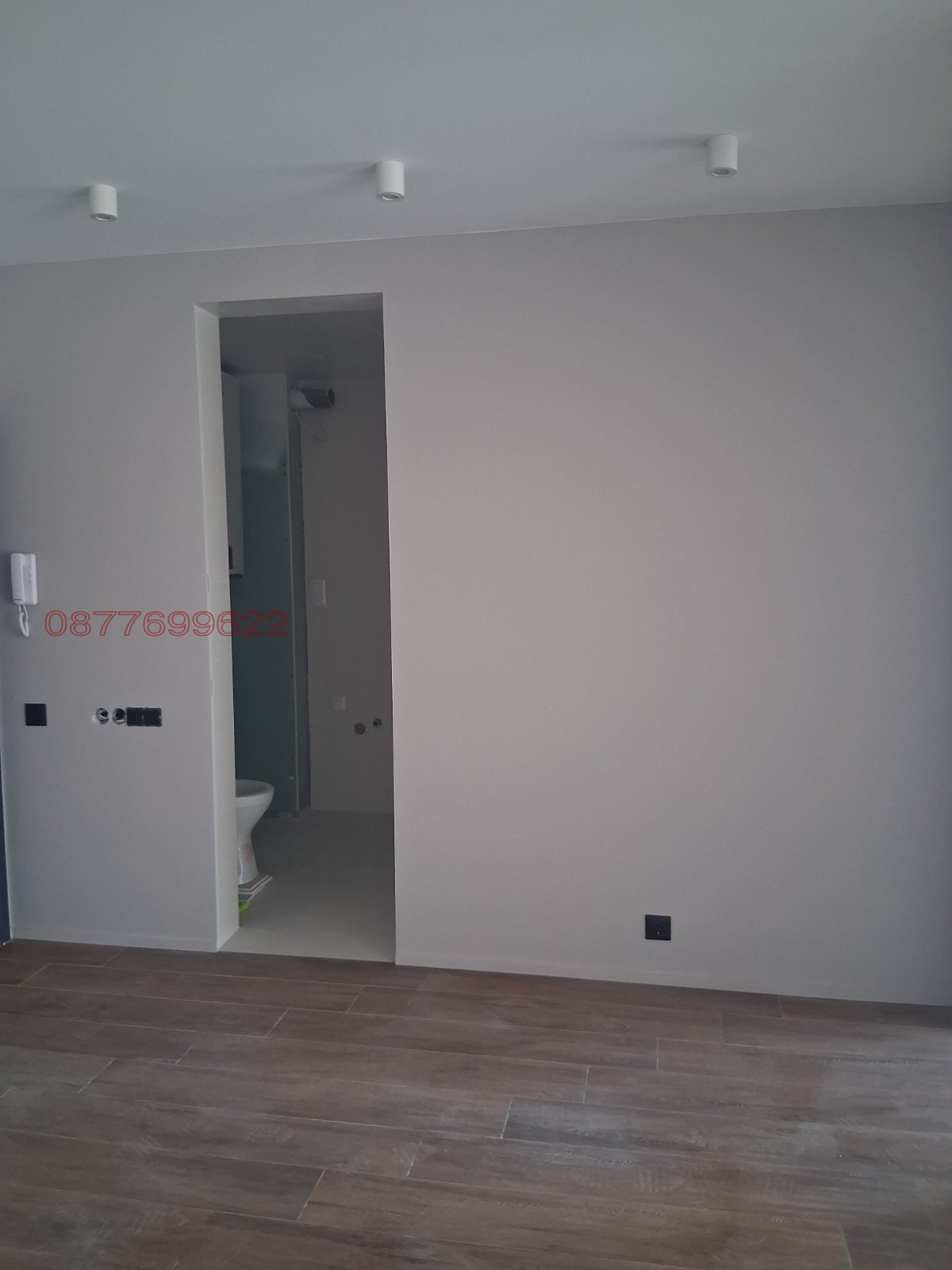 Продава 2-СТАЕН, гр. София, Витоша, снимка 4 - Апартаменти - 54090195