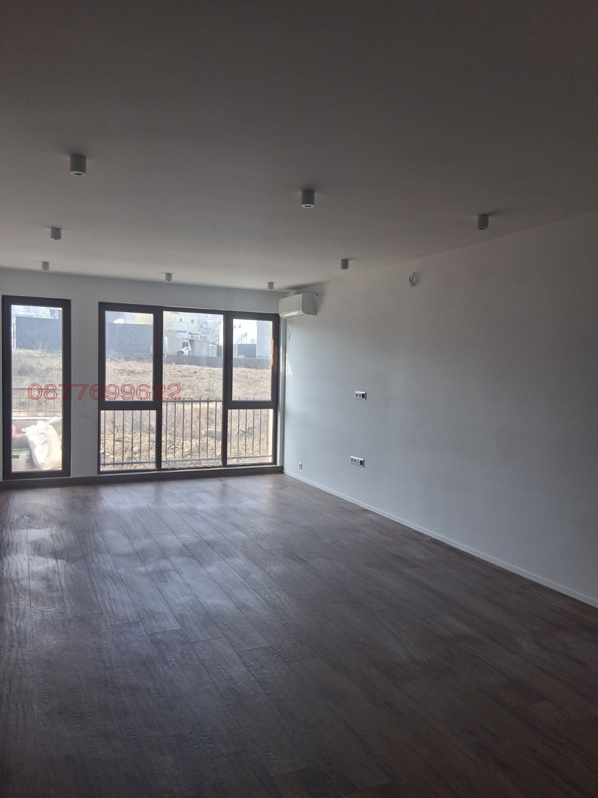 Продава 2-СТАЕН, гр. София, Витоша, снимка 6 - Апартаменти - 54090195