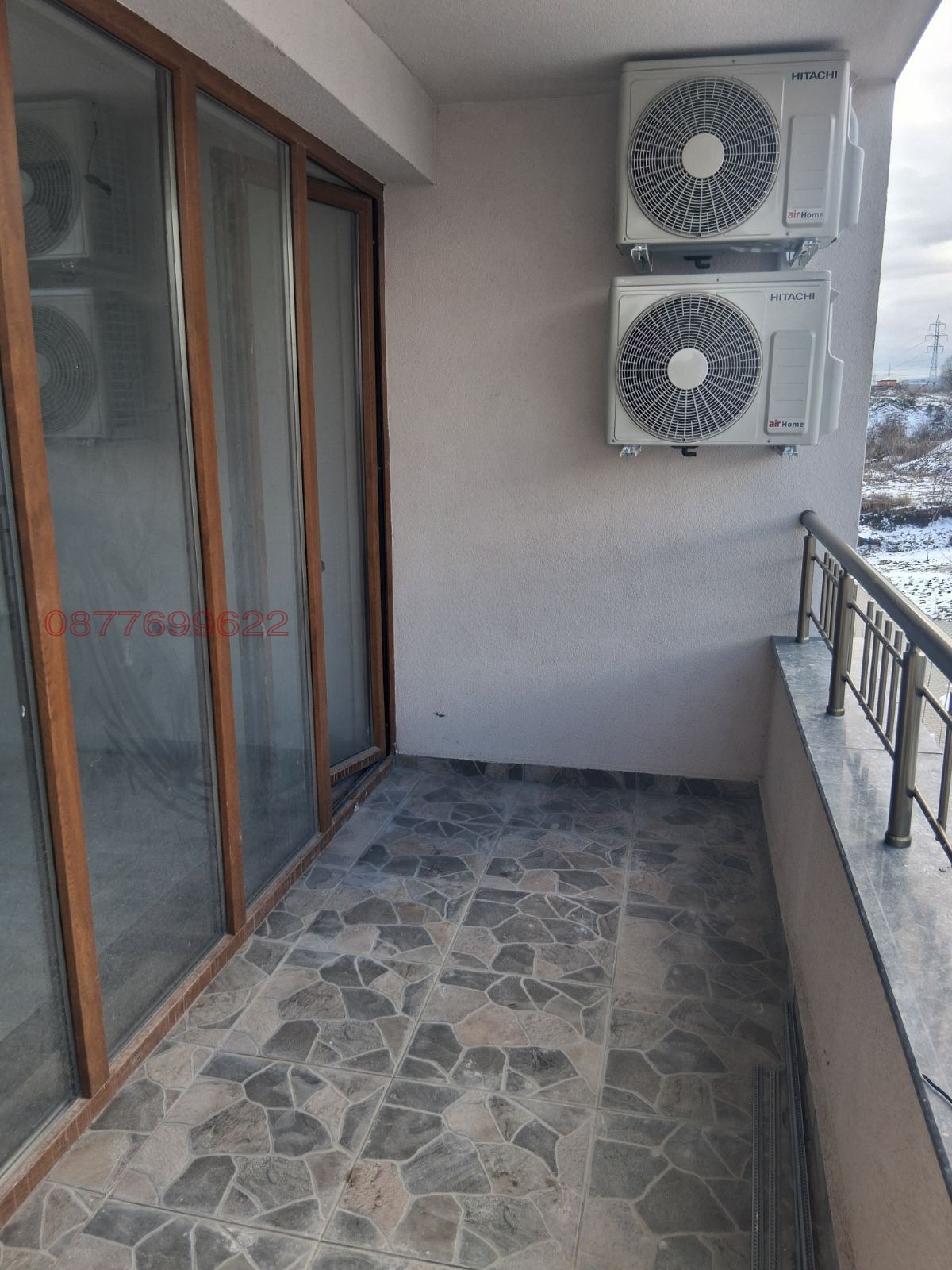 Продава 2-СТАЕН, гр. София, Витоша, снимка 7 - Апартаменти - 54090195