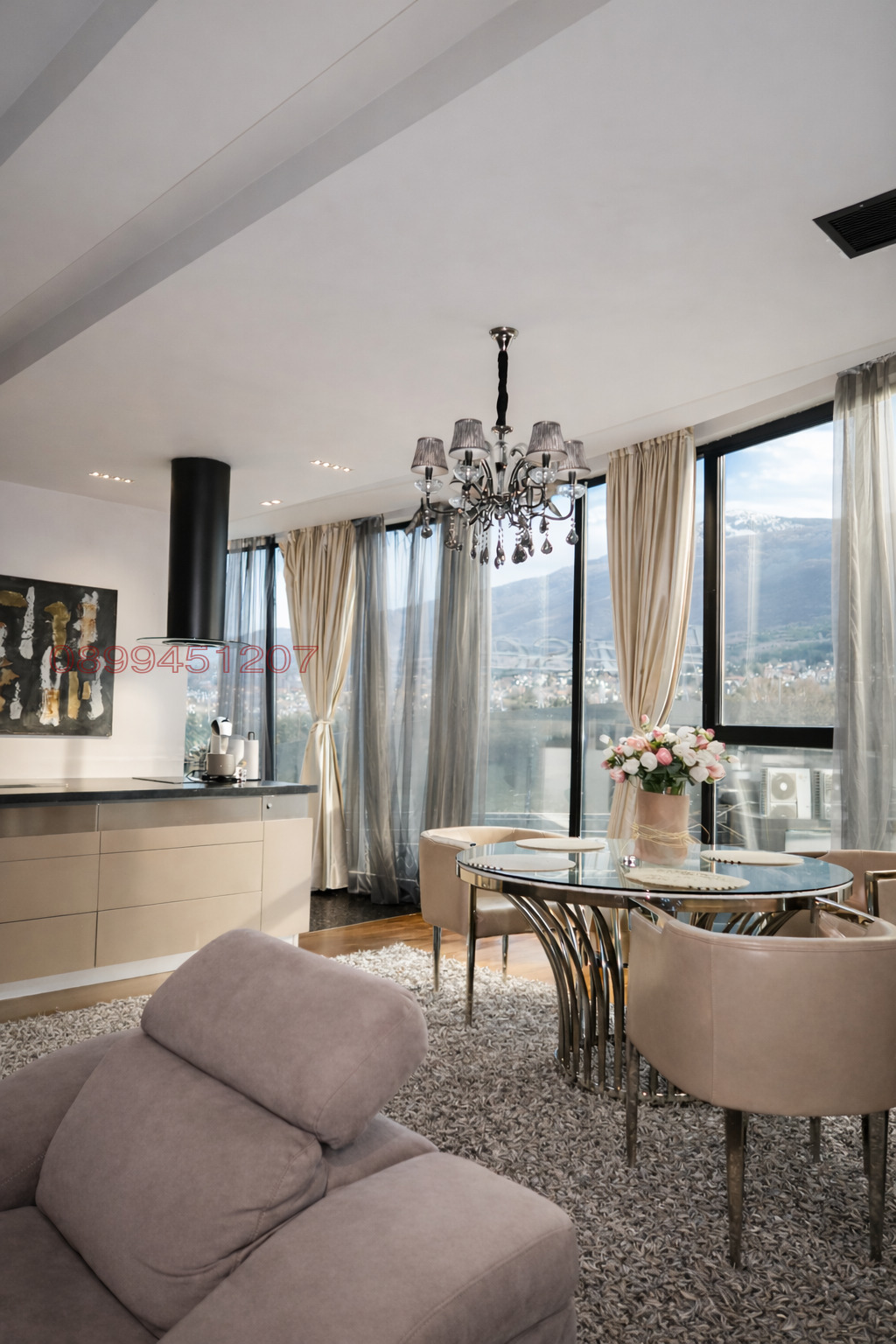 Продава 2-СТАЕН, гр. София, Манастирски ливади, снимка 16 - Апартаменти - 54113648