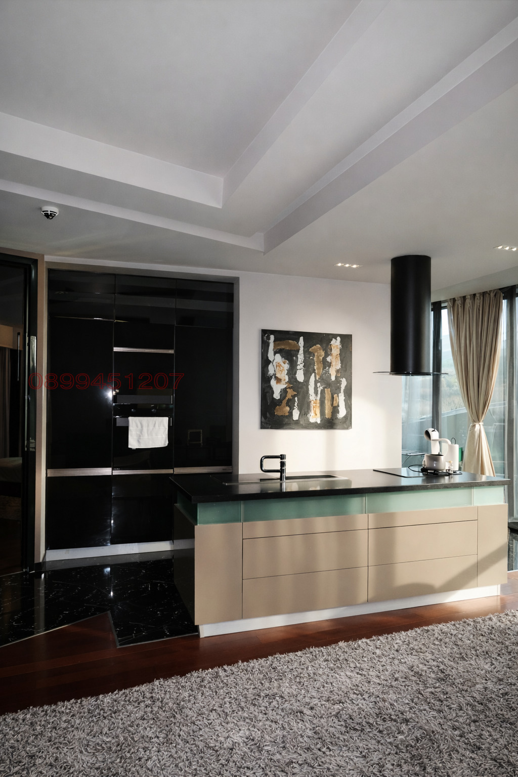 Продава 2-СТАЕН, гр. София, Манастирски ливади, снимка 3 - Апартаменти - 54113648