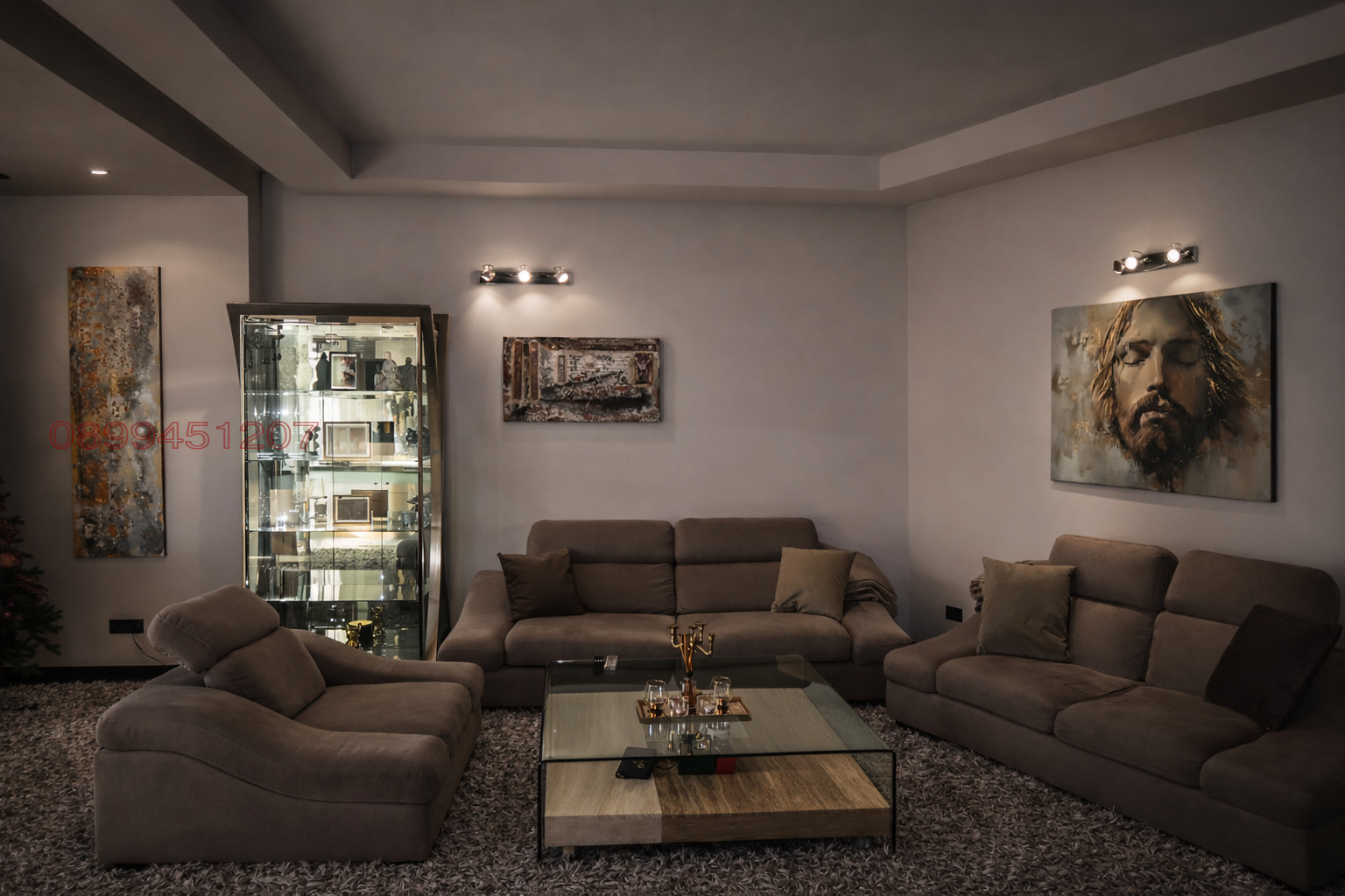 Продава 2-СТАЕН, гр. София, Манастирски ливади, снимка 2 - Апартаменти - 54206247