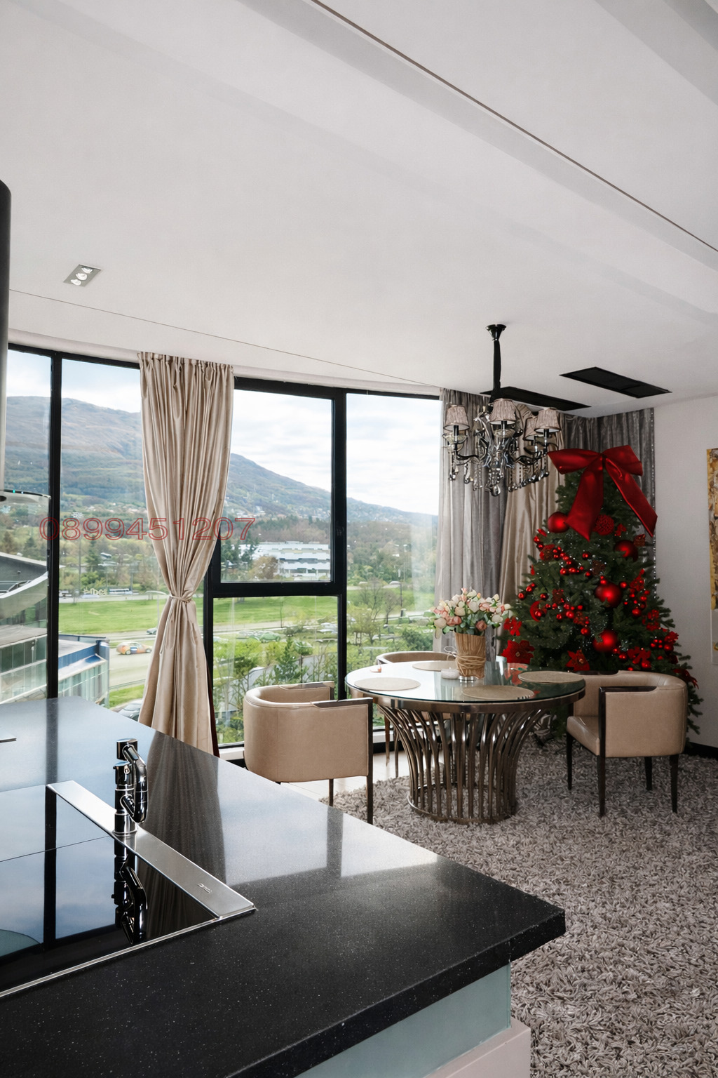 Продава 2-СТАЕН, гр. София, Манастирски ливади, снимка 15 - Апартаменти - 54113648