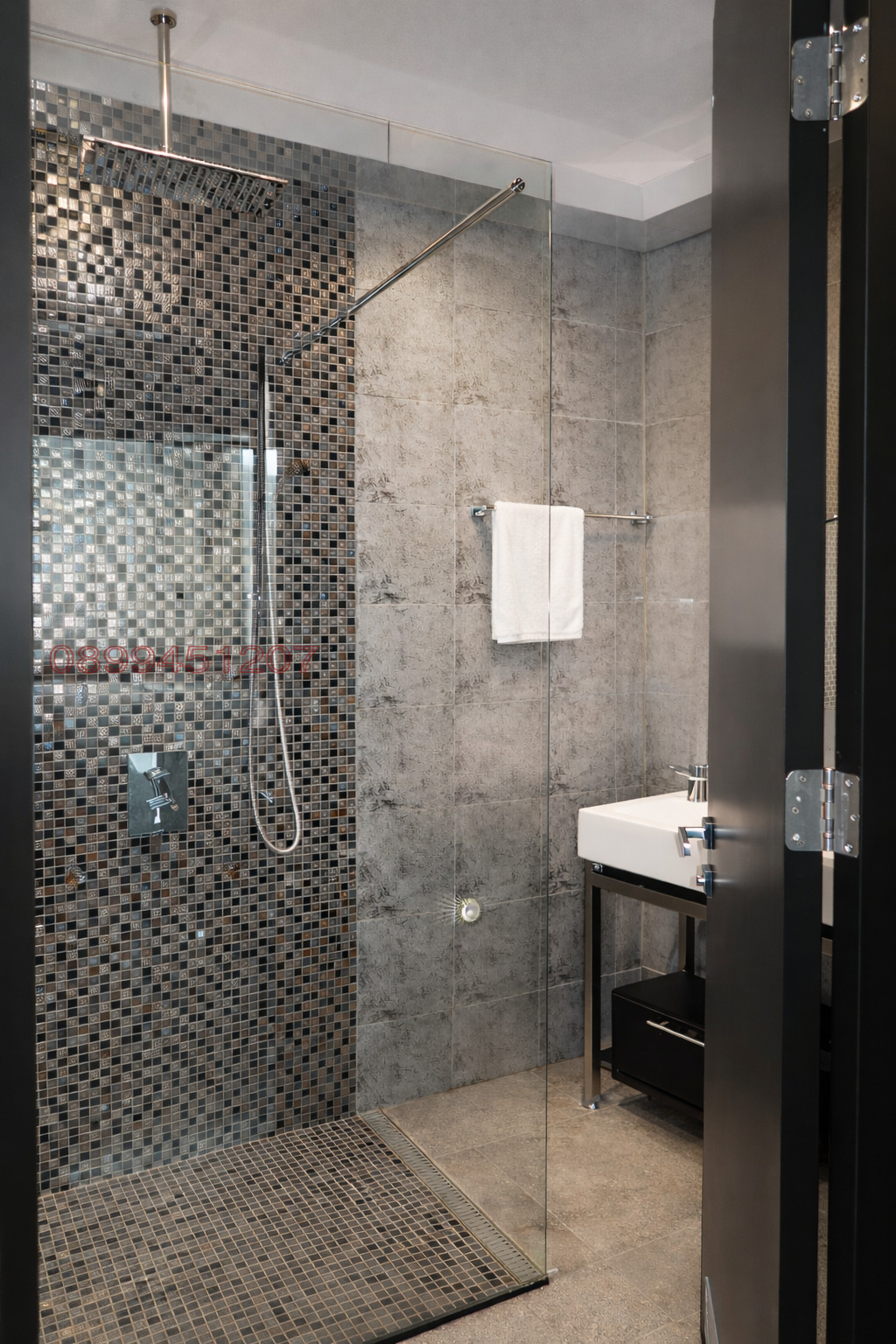 Продава 2-СТАЕН, гр. София, Манастирски ливади, снимка 11 - Апартаменти - 54113648