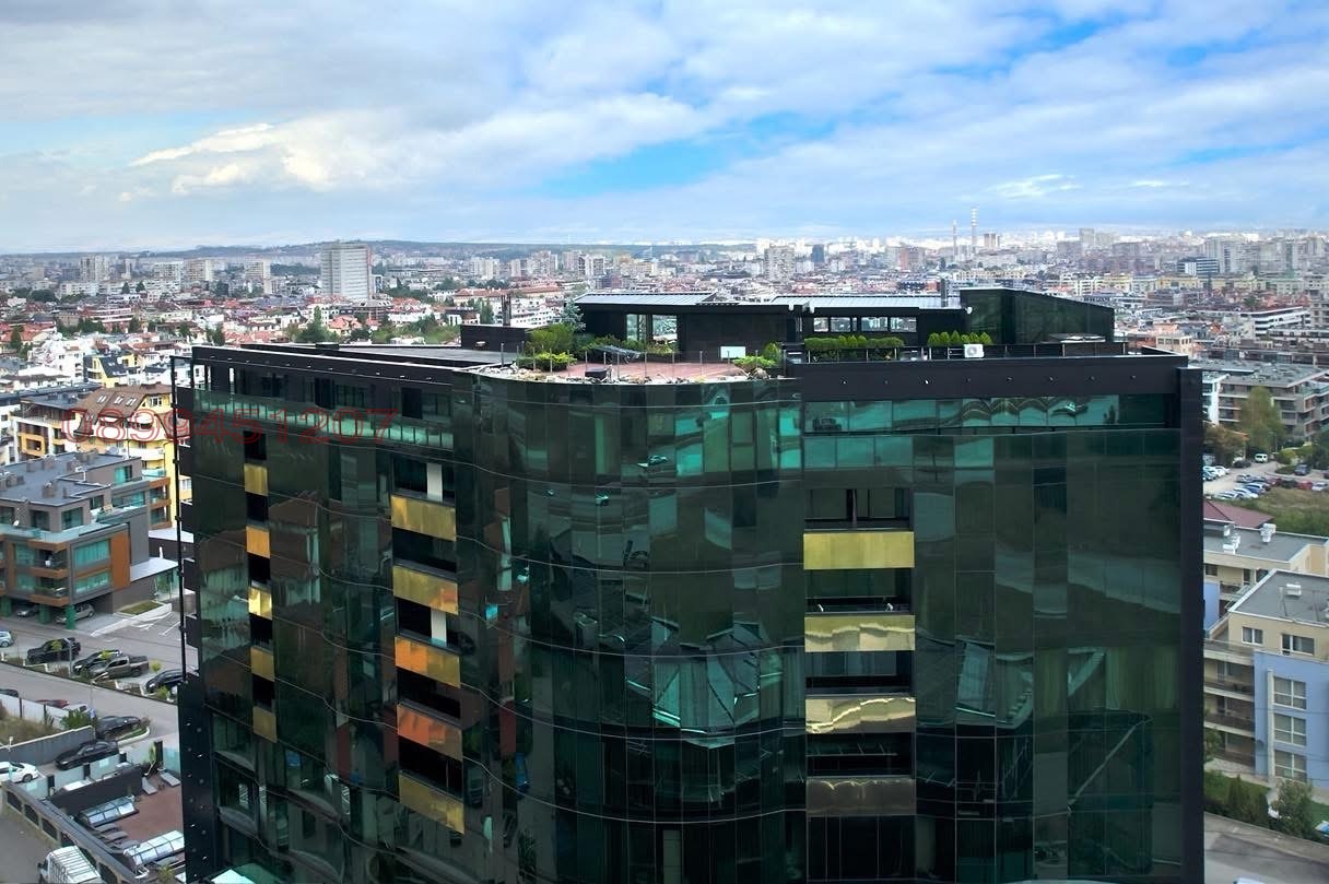 Продава 2-СТАЕН, гр. София, Манастирски ливади, снимка 10 - Апартаменти - 54113648