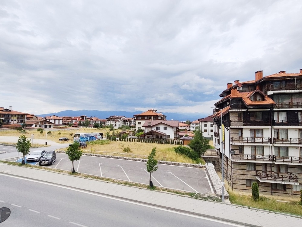 Продава 2-СТАЕН, гр. Банско, област Благоевград, снимка 14 - Апартаменти - 55134473