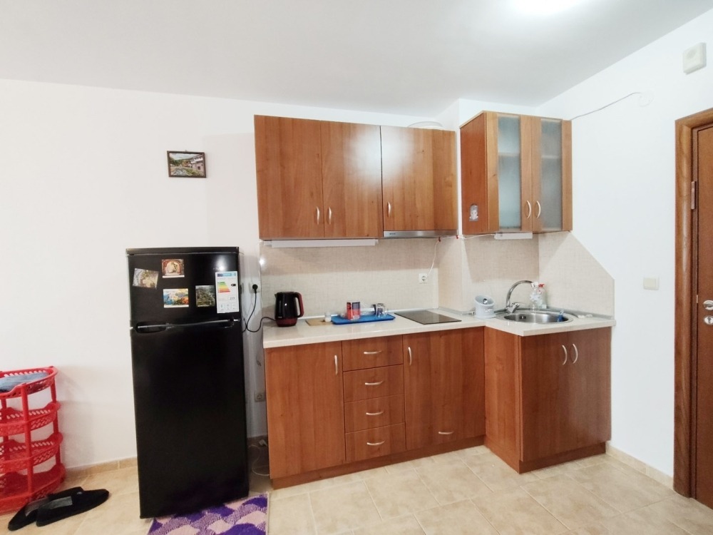 Продава 2-СТАЕН, гр. Банско, област Благоевград, снимка 10 - Апартаменти - 55134473