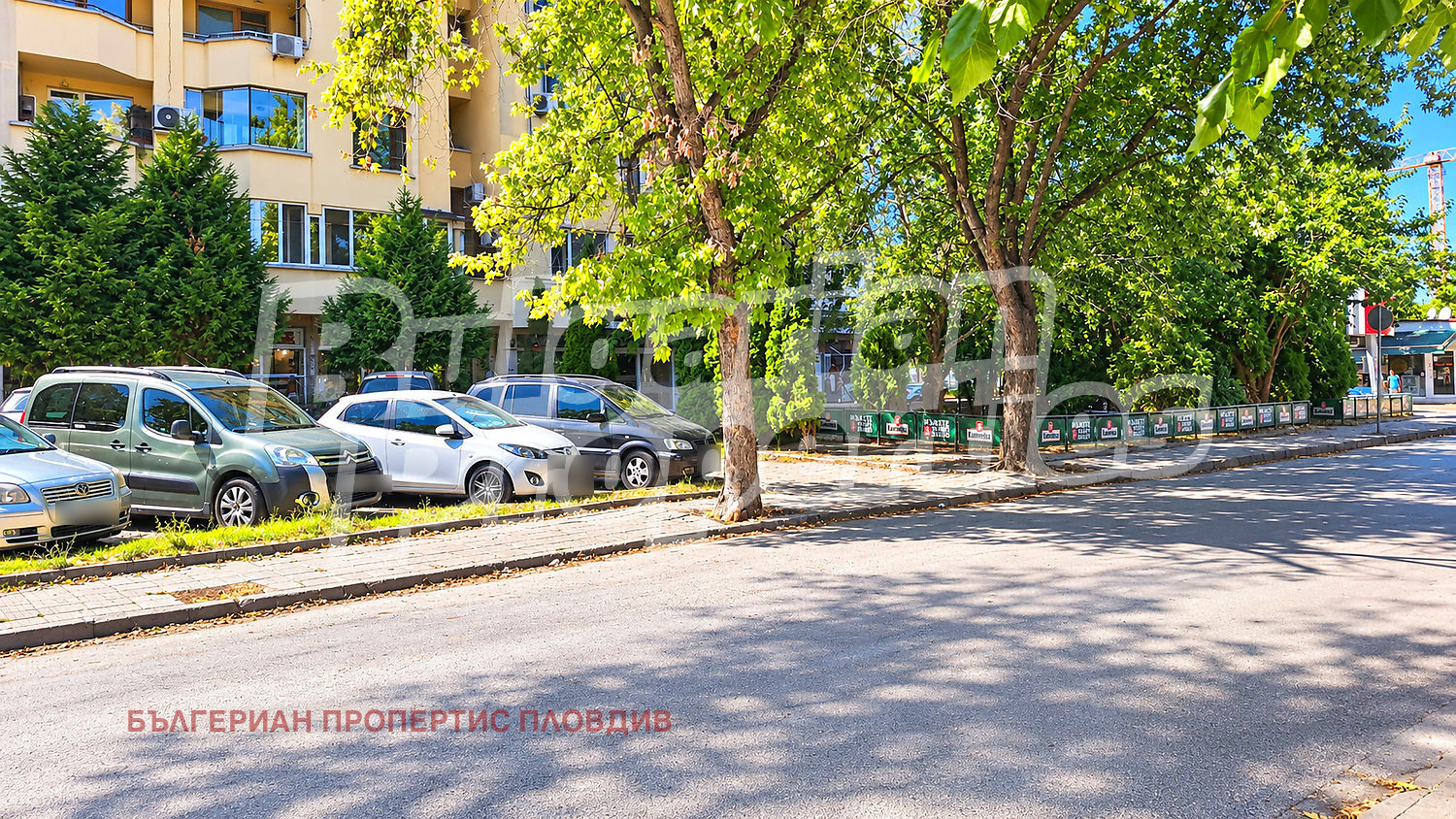 Продава 2-СТАЕН, гр. Пловдив, Кючук Париж, снимка 9 - Апартаменти - 56082047