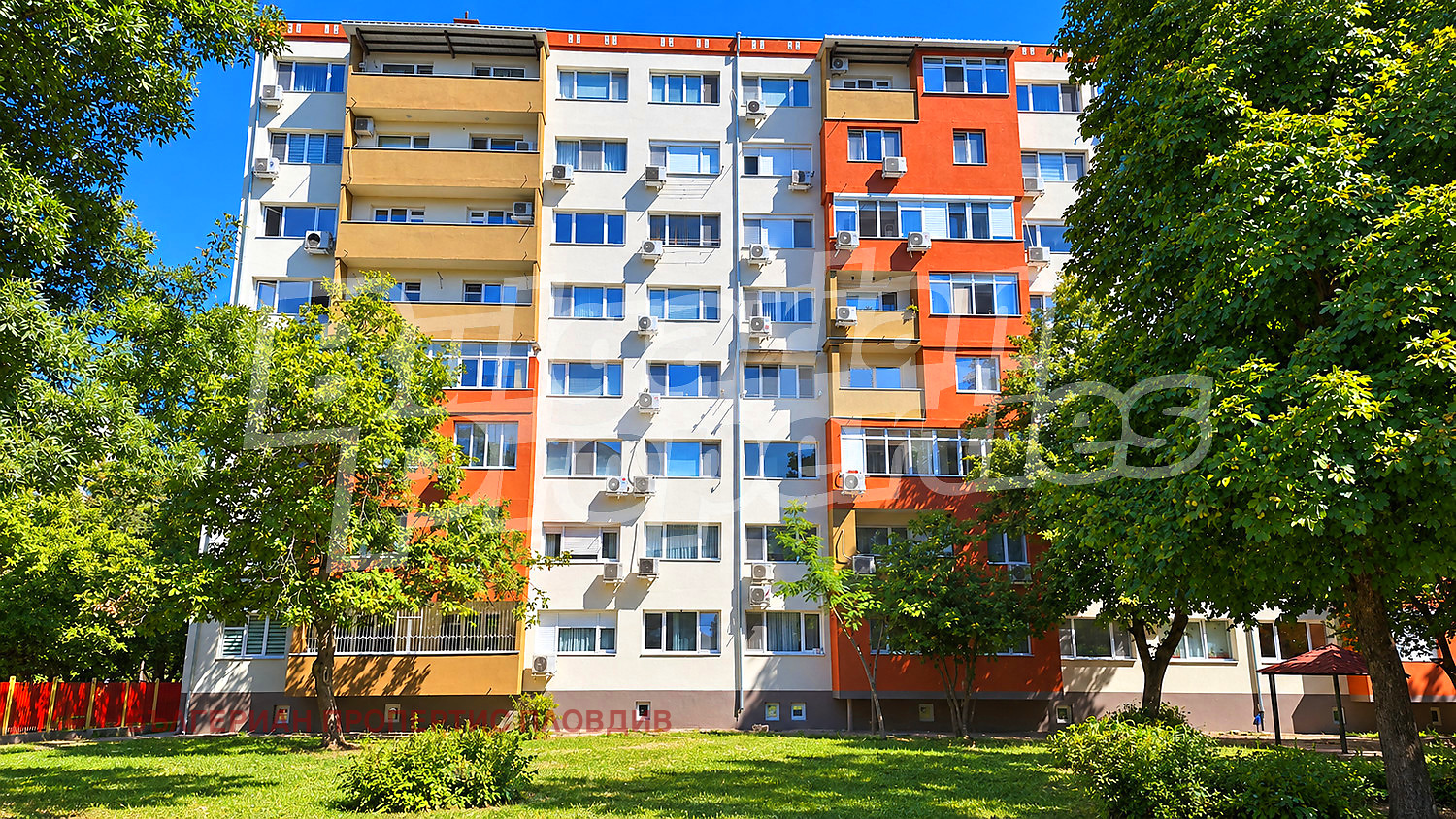 Продава 2-СТАЕН, гр. Пловдив, Кючук Париж
