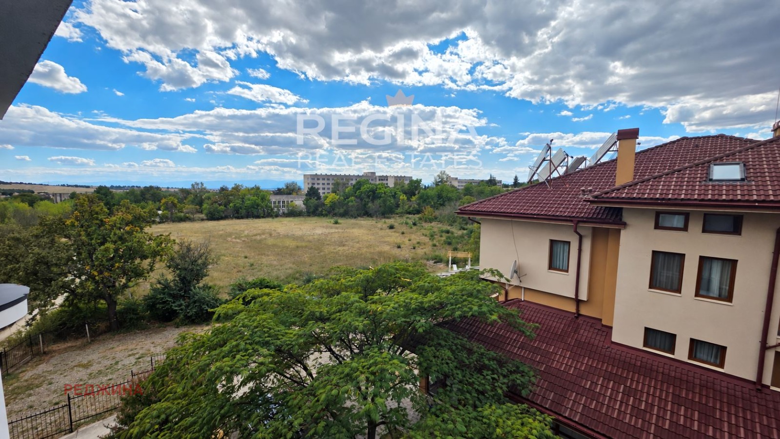 Продава 2-СТАЕН, гр. Хисаря, област Пловдив, снимка 9 - Апартаменти - 56226742
