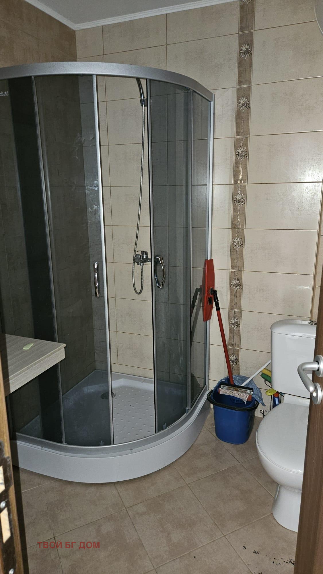 Продава 2-СТАЕН, гр. Несебър, област Бургас, снимка 11 - Апартаменти - 56304931