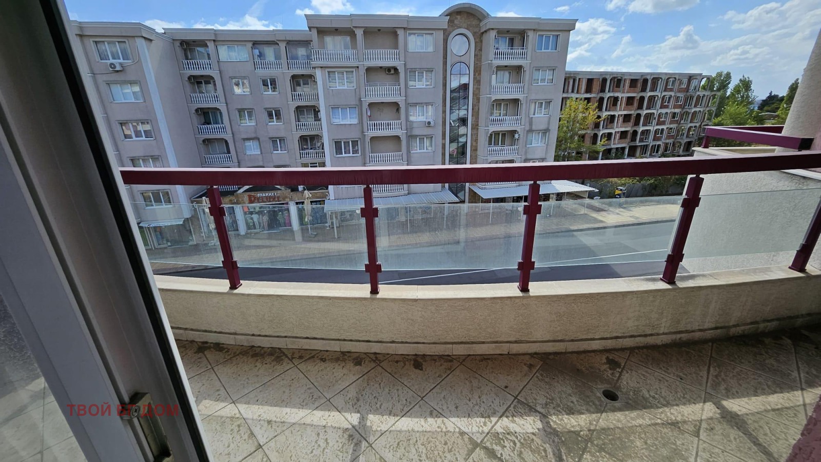 Продава 2-СТАЕН, гр. Несебър, област Бургас, снимка 7 - Апартаменти - 56304931