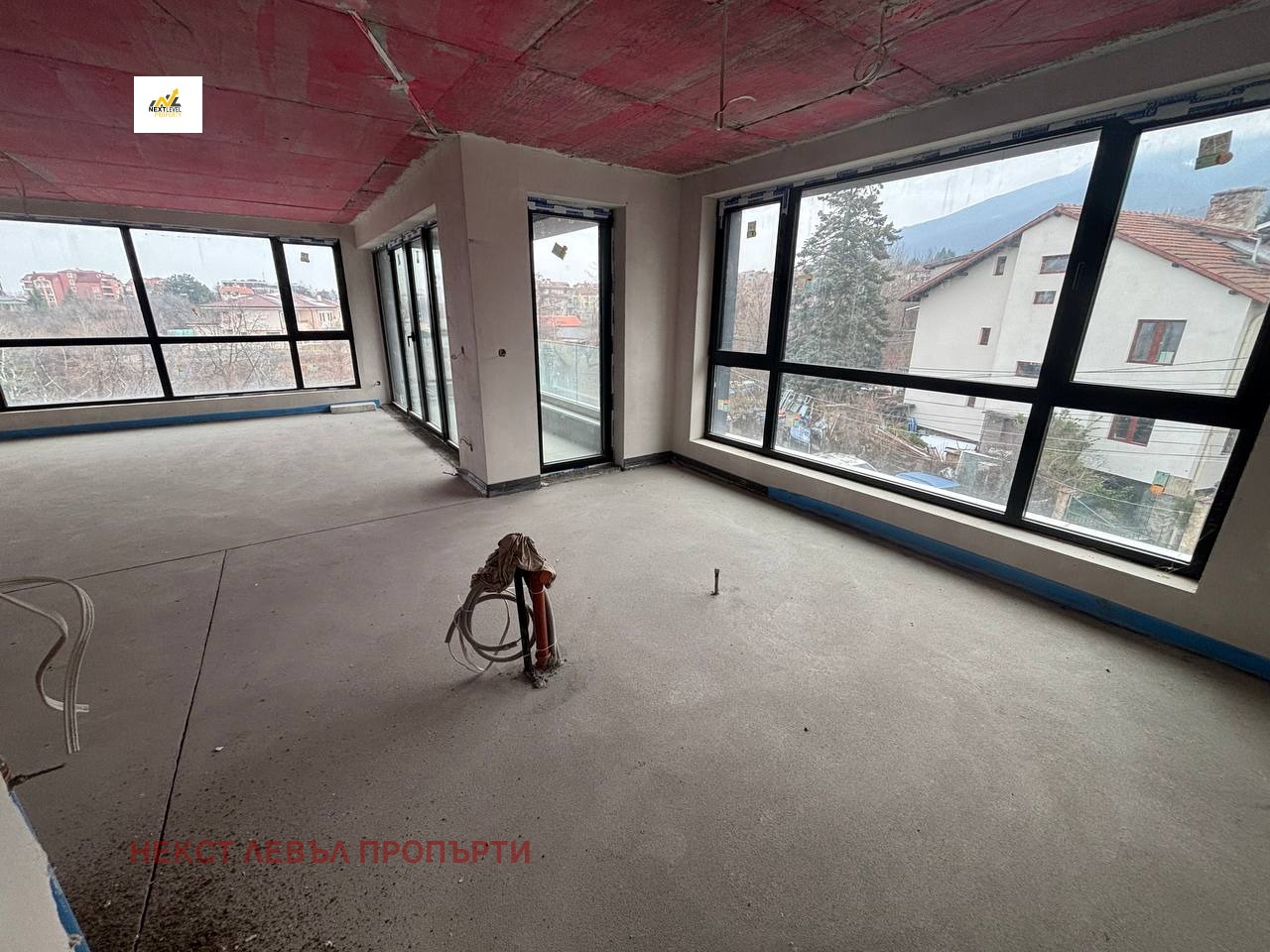 Продава 3-СТАЕН, гр. София, Бояна, снимка 2 - Апартаменти - 49222811