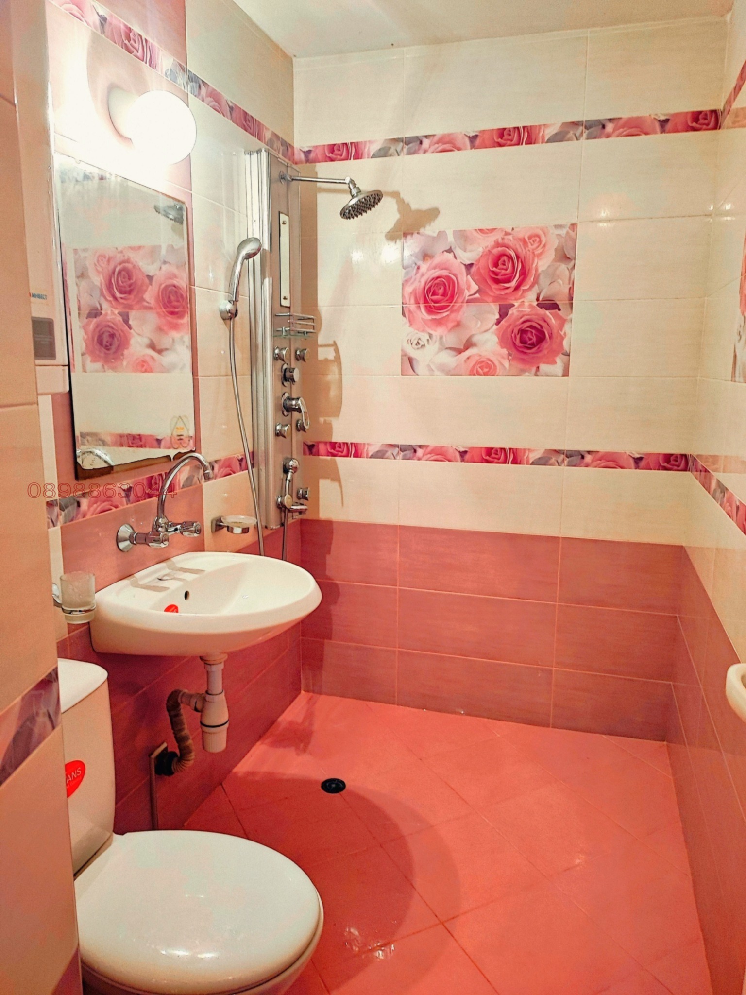 Продава 3-СТАЕН, гр. Варна, ВИНС-Червен площад, снимка 5 - Апартаменти - 54189814