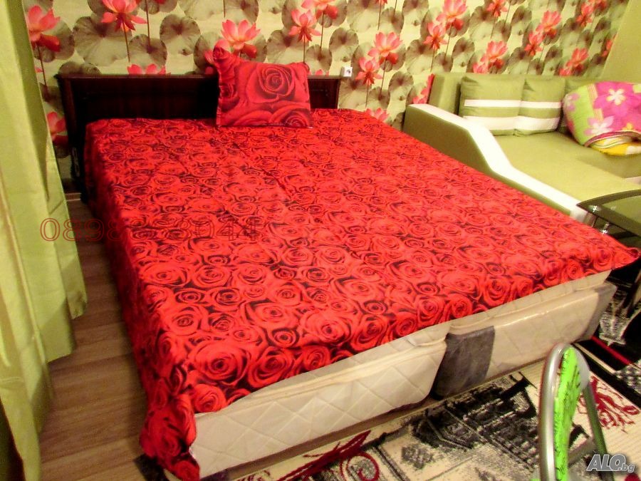 Продава 3-СТАЕН, гр. Варна, ВИНС-Червен площад, снимка 7 - Апартаменти - 54189814