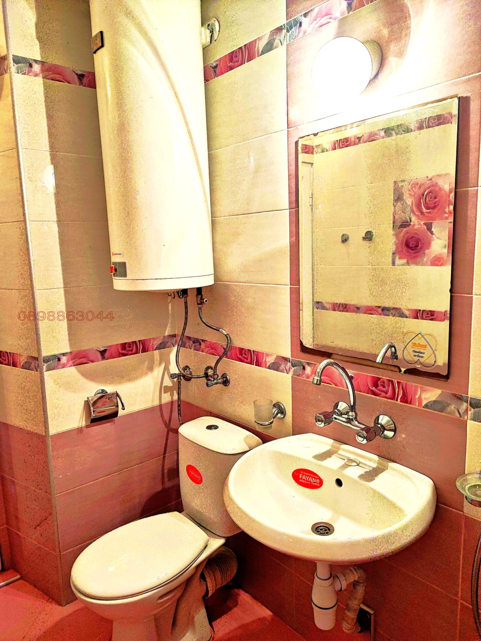 Продава 3-СТАЕН, гр. Варна, ВИНС-Червен площад, снимка 6 - Апартаменти - 54189814