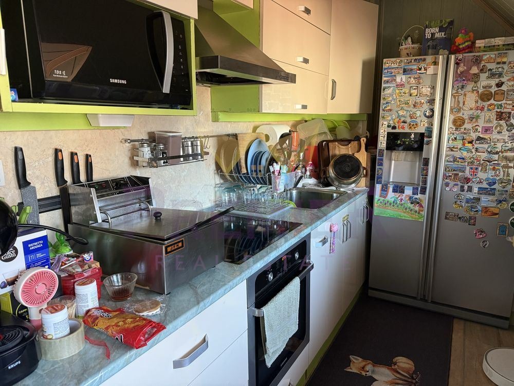 Продава МЕЗОНЕТ, гр. Пловдив, Кършияка, снимка 8 - Апартаменти - 54462289