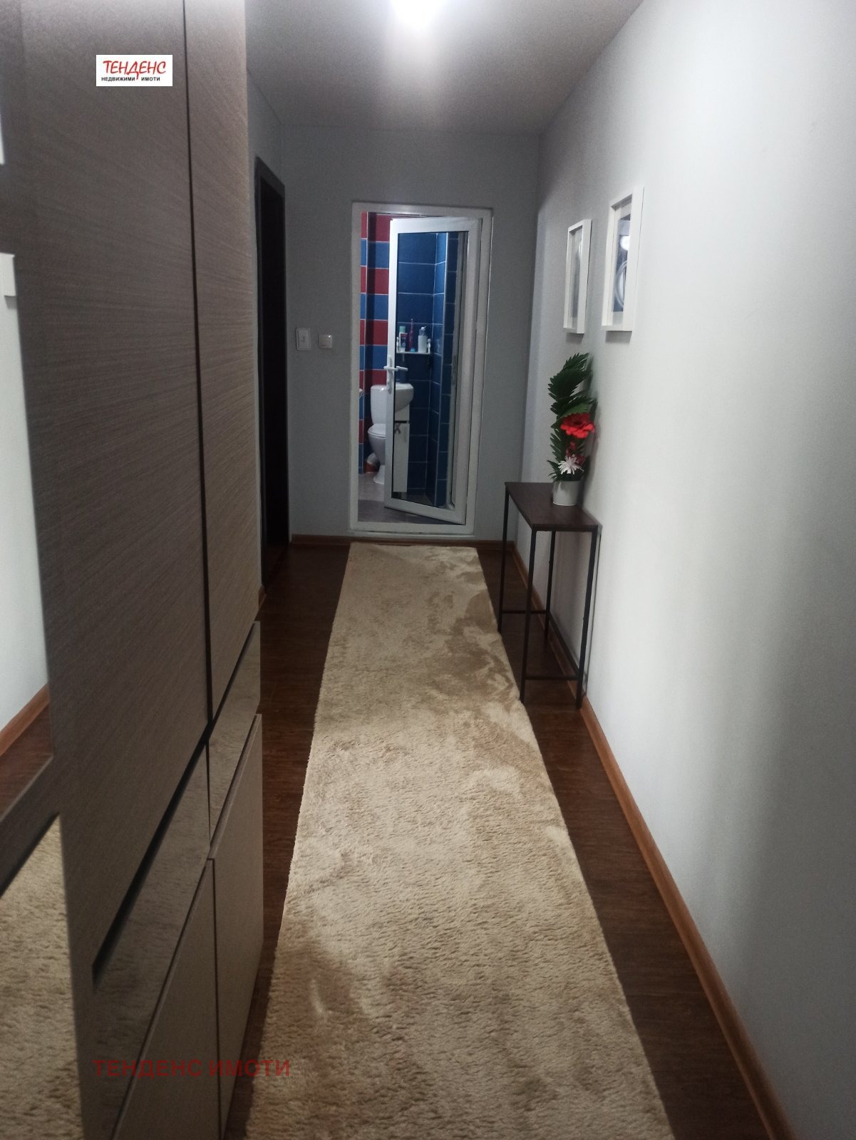 Продава ЕТАЖ ОТ КЪЩА, с. Широко поле, област Кърджали, снимка 3 - Етаж от къща - 54287166