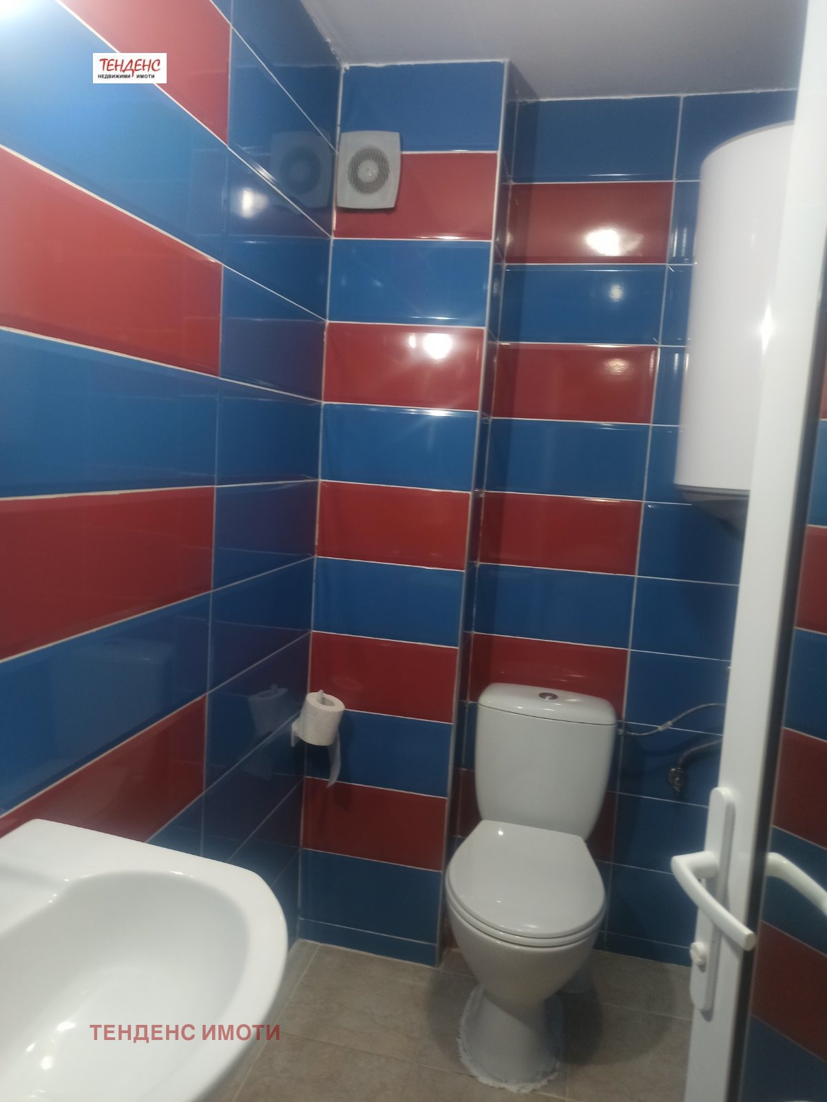 Продава ЕТАЖ ОТ КЪЩА, с. Широко поле, област Кърджали, снимка 7 - Етаж от къща - 54287166