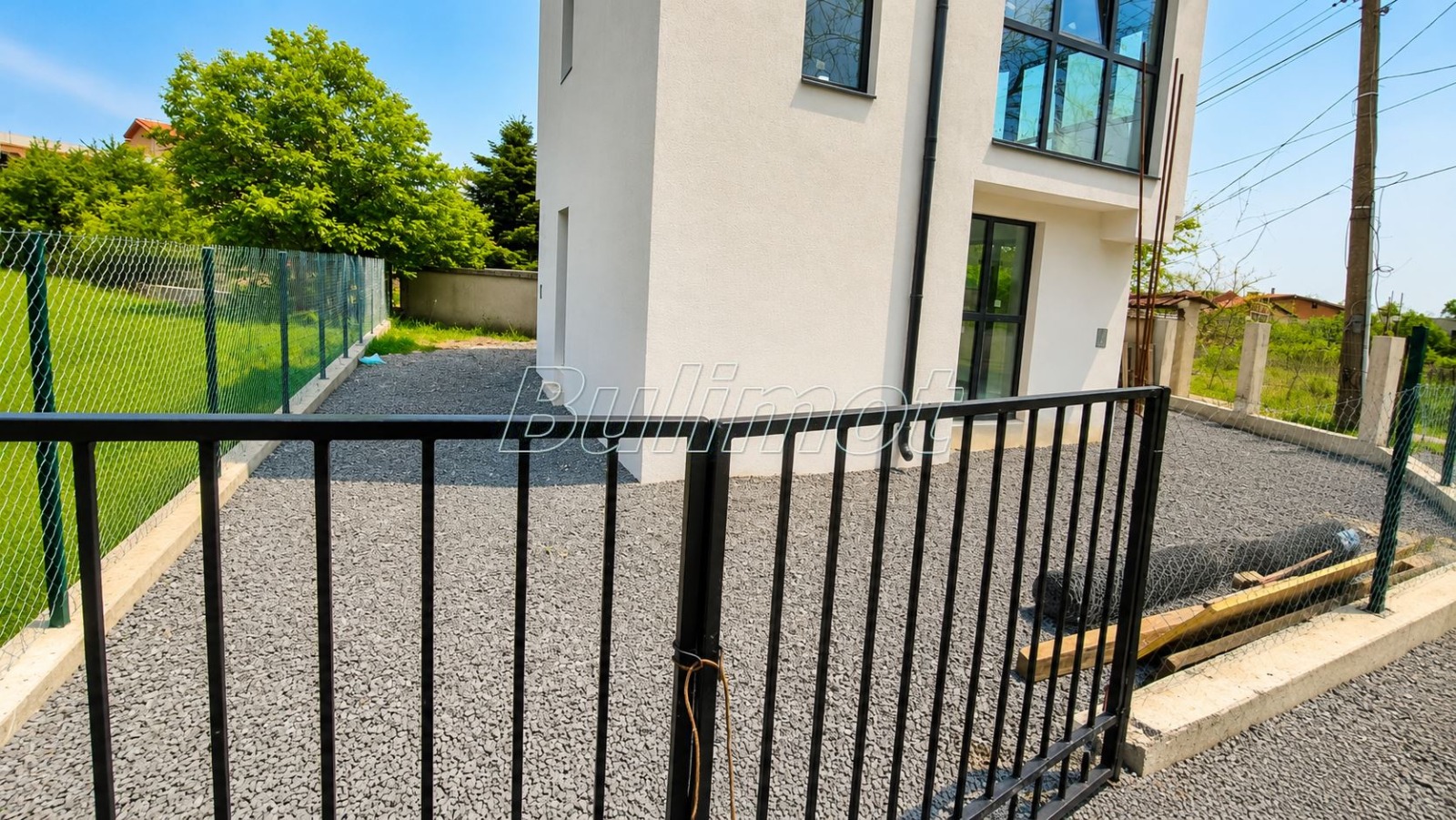 Продава КЪЩА, гр. Варна, м-т Горна Трака, снимка 5 - Къщи - 53875088