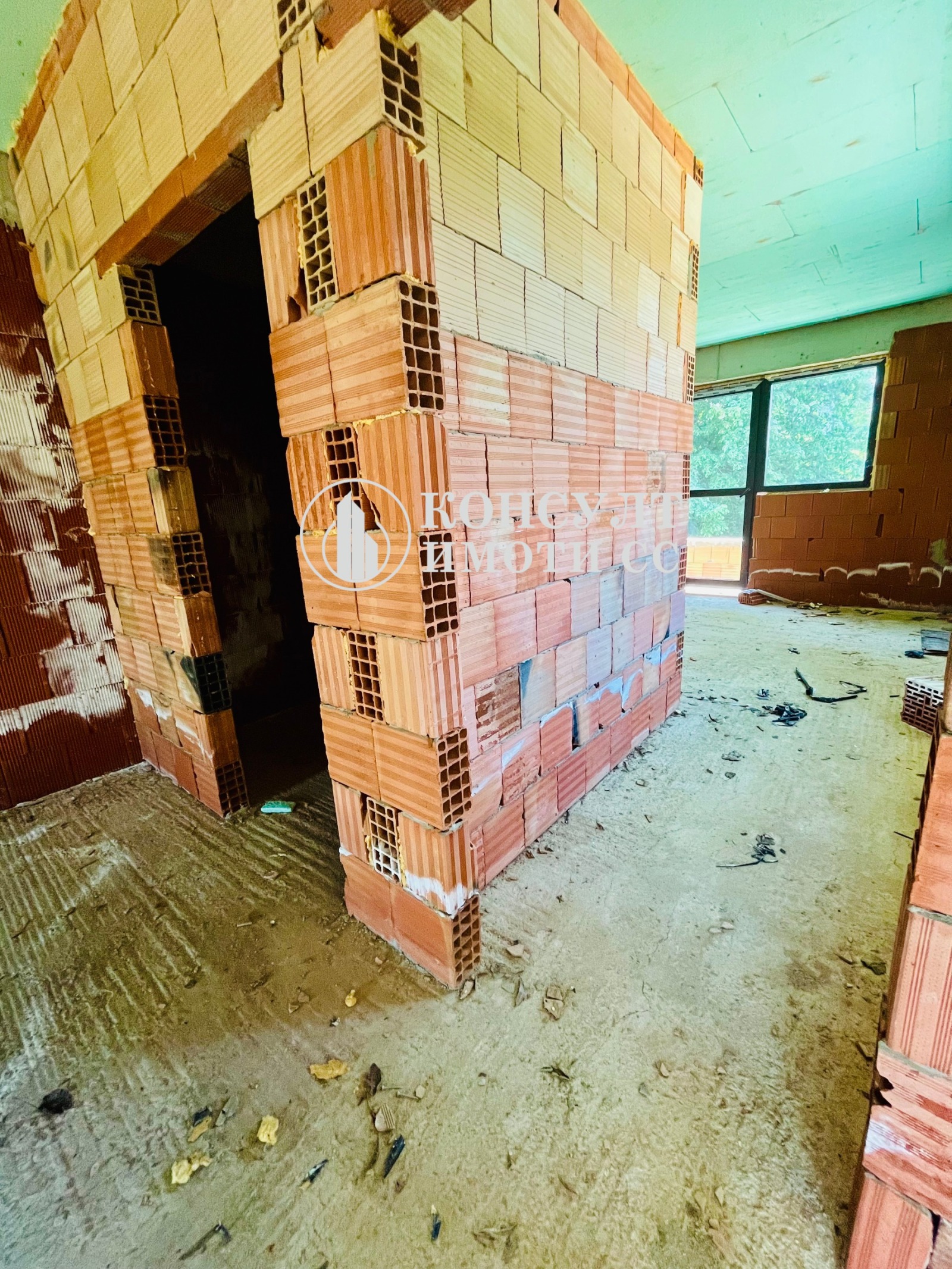 Продава КЪЩА, с. Ягода, област Стара Загора, снимка 6 - Къщи - 54617798