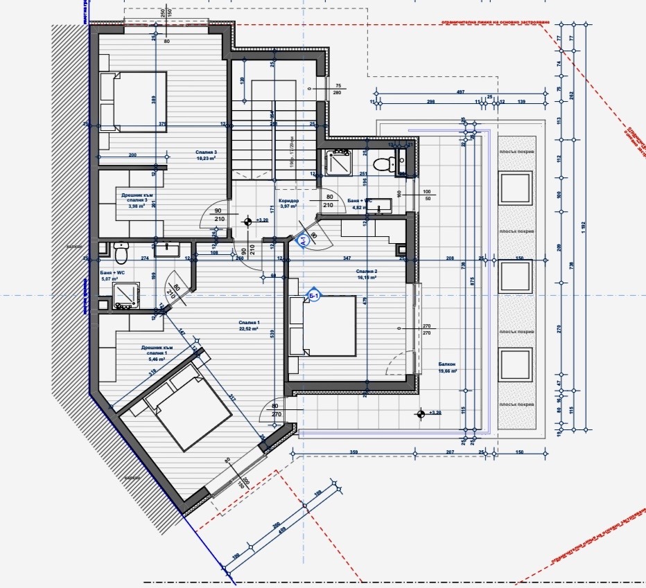 Продава КЪЩА, с. Ягода, област Стара Загора, снимка 14 - Къщи - 54617798
