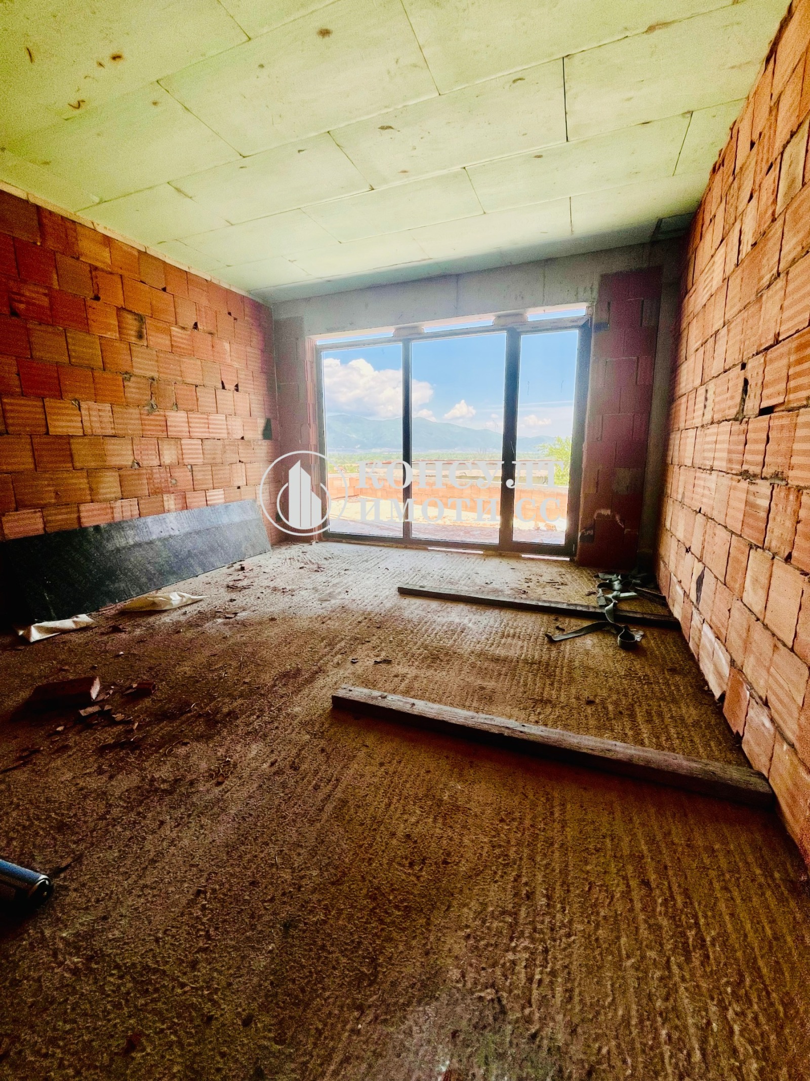 Продава КЪЩА, с. Ягода, област Стара Загора, снимка 7 - Къщи - 54617798