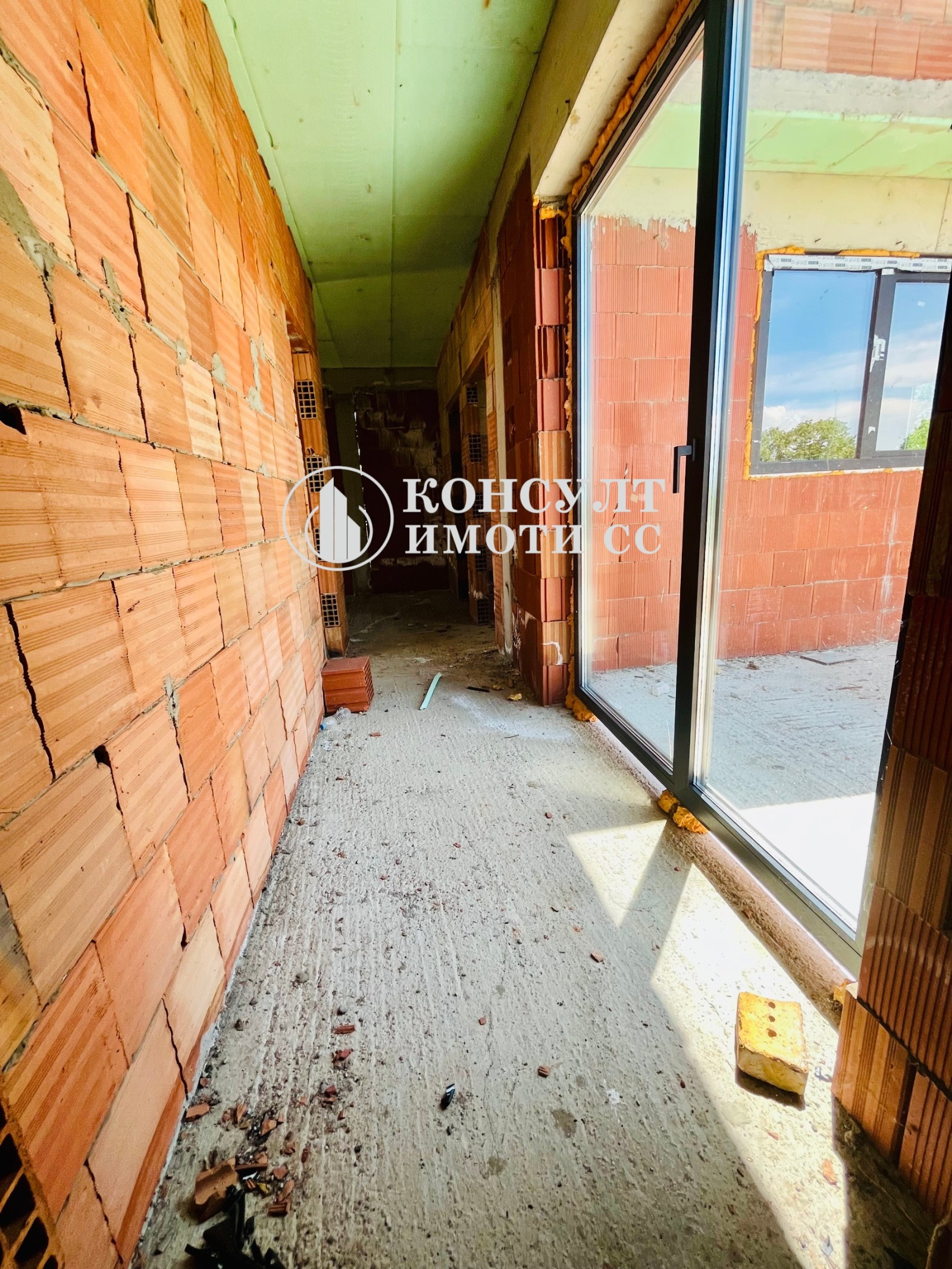Продава КЪЩА, с. Ягода, област Стара Загора, снимка 11 - Къщи - 54617798
