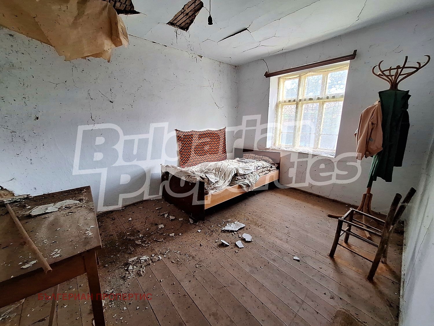 Продава КЪЩА, с. Татари, област Плевен, снимка 12 - Къщи - 54689719