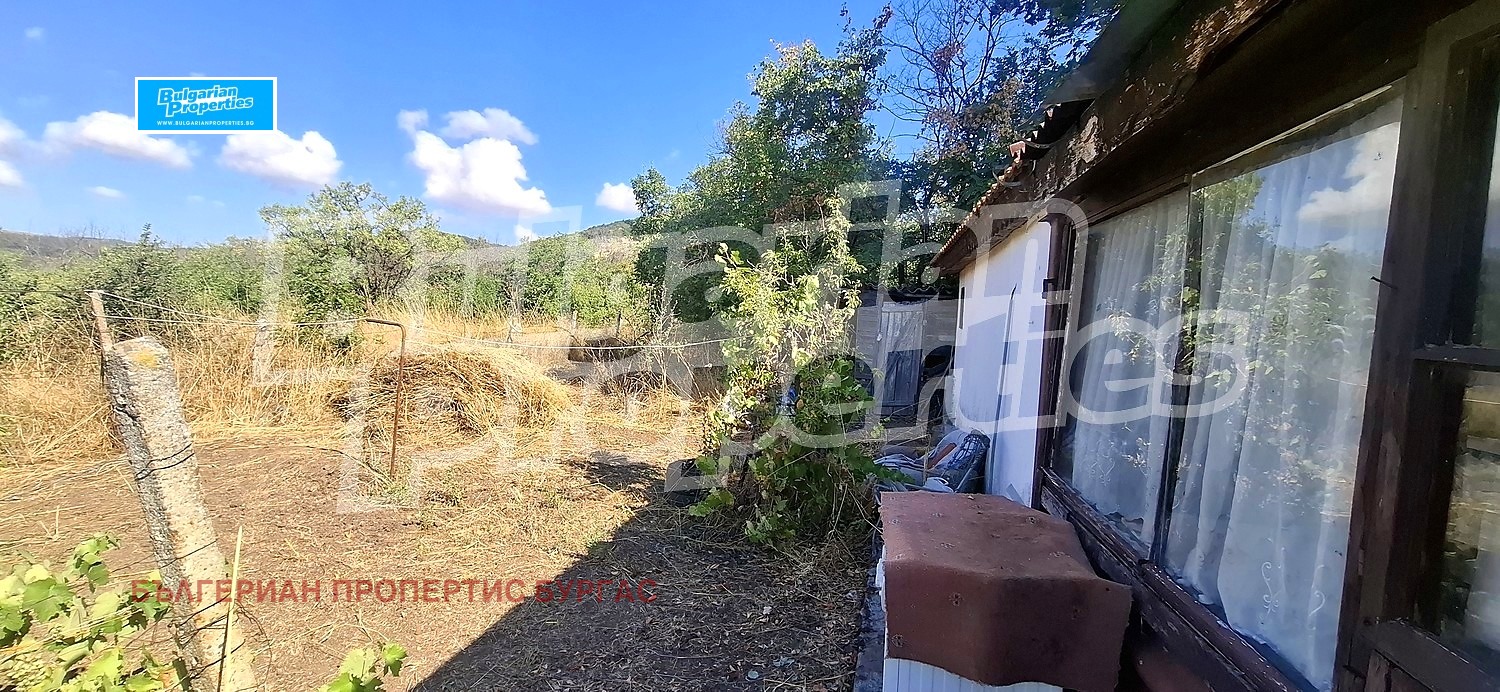 Продава ВИЛА, гр. Бургас, с. Изворище, снимка 6 - Вили - 55697184