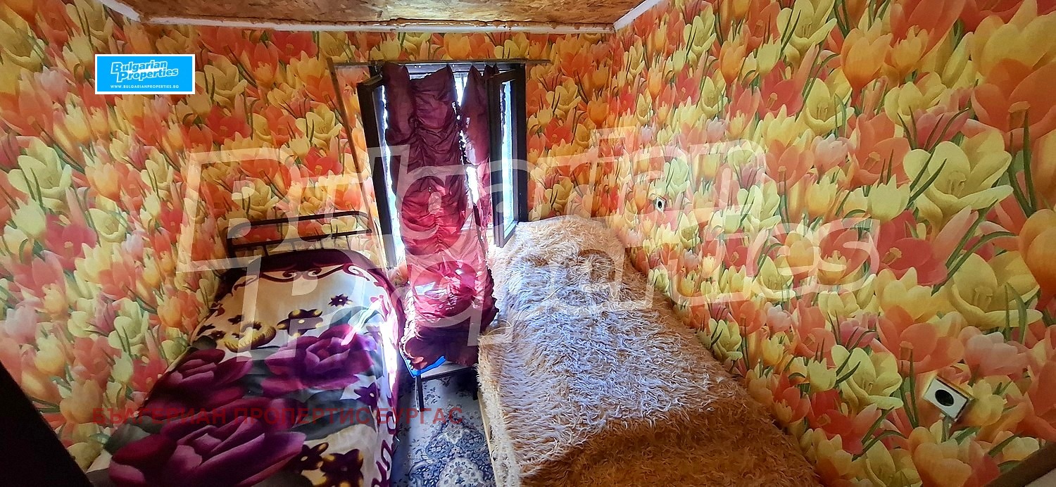 Продава ВИЛА, гр. Бургас, с. Изворище, снимка 13 - Вили - 55697184