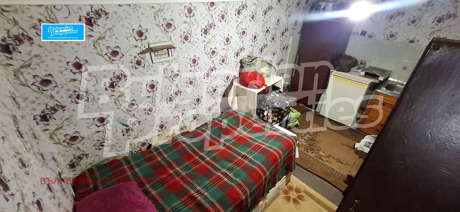 Продава ВИЛА, гр. Бургас, с. Изворище, снимка 11 - Вили - 55697184