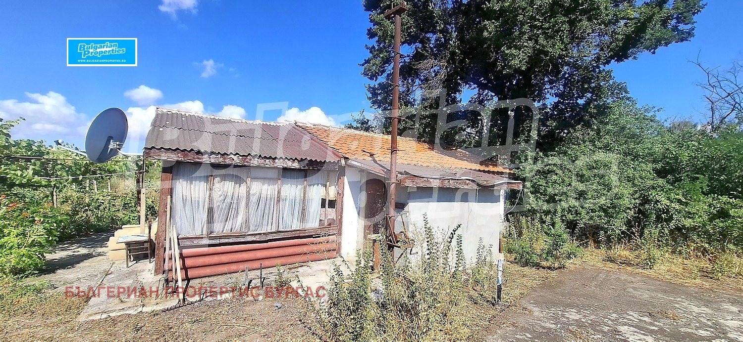 Продава ВИЛА, гр. Бургас, с. Изворище, снимка 5 - Вили - 55697184