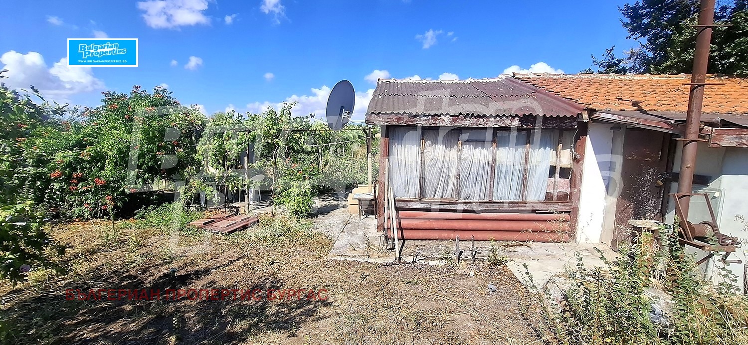 Продава ВИЛА, гр. Бургас, с. Изворище, снимка 4 - Вили - 55697184