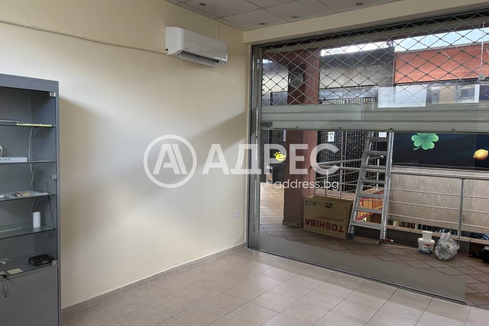Продава  Магазин град София , Света Троица , 18 кв.м | 39622933