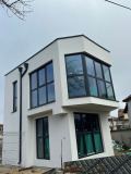 Продава КЪЩА, гр. Варна, м-т Горна Трака, снимка 1