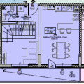 Продава  Мезонет град София , Овча купел 1 , 249 кв.м | 53776471 - изображение [2]