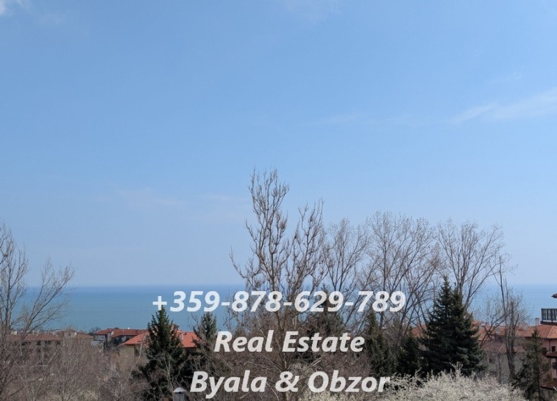 Продава 2-СТАЕН в област Варна, гр. Бяла - 53 кв.м / 70 500 € » 137 886.02 лв., РИАЛТИ ИНВЕСТ БГ - БЯЛА И ОБЗОР