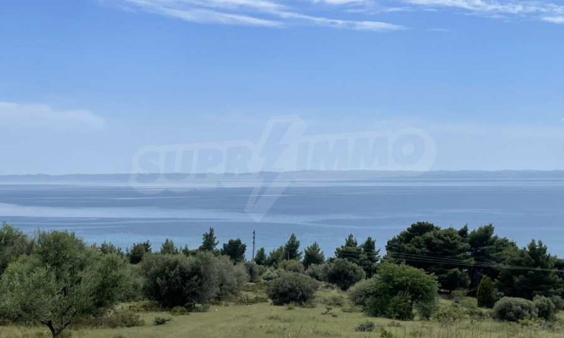 Продава ПАРЦЕЛ в Гърция, Халкидики - 12000 кв.м / 420 000 € » 821 448.60 лв., СУПРИММО - ИМОТИ В ГЪРЦИЯ