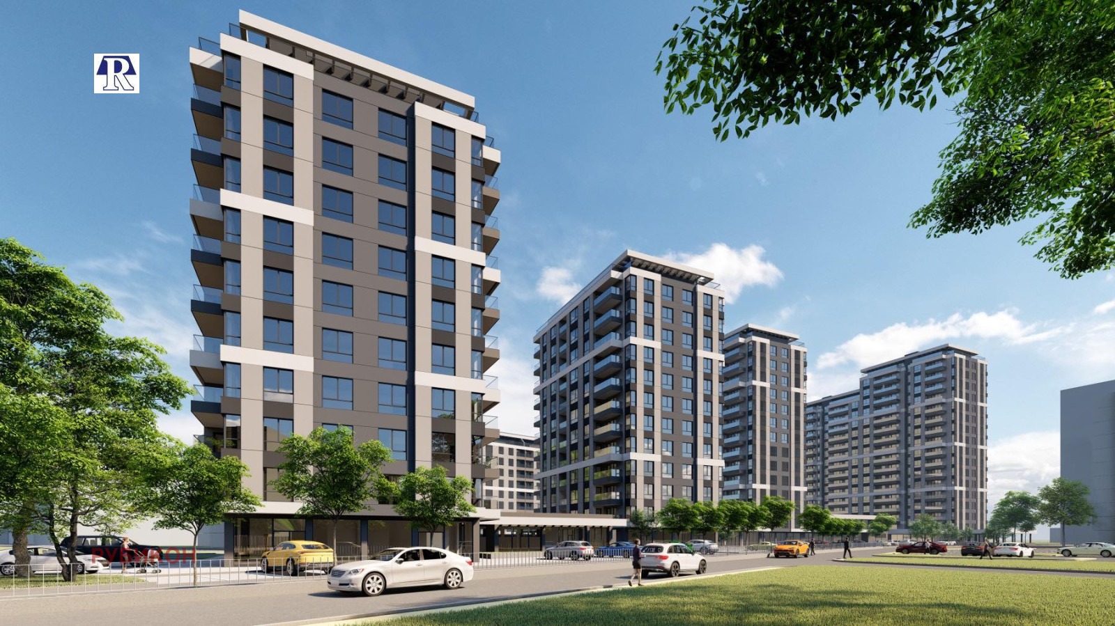 Продава 1-СТАЕН | Imot.bg — изображение 1