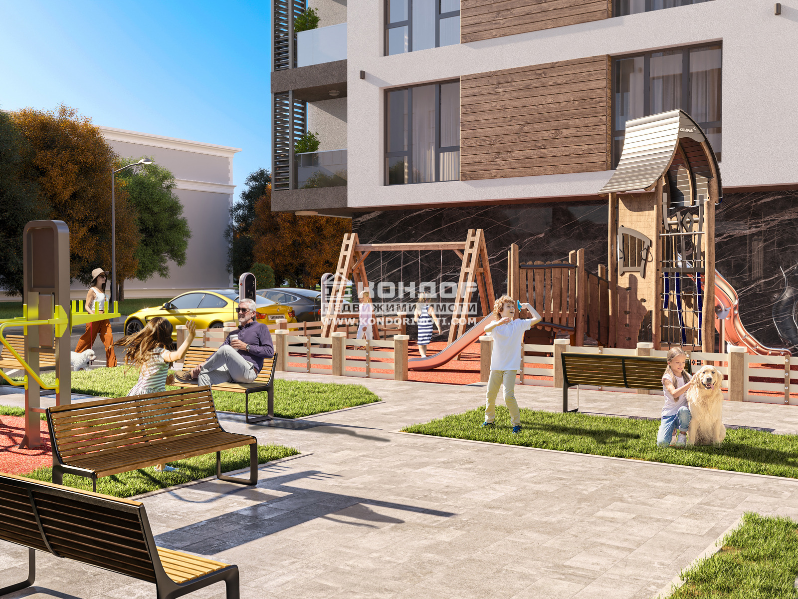 ������� 2-����� | Imot.bg � ����������� 1