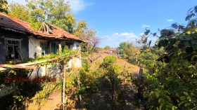 Casa Prosena, região Ruse